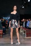 Azerbaijan Fashion Week: Фантазии дизайнеров России, Казахстана, Грузии и Азербайджана (ФОТО)