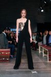 Azerbaijan Fashion Week: Фантазии дизайнеров России, Казахстана, Грузии и Азербайджана (ФОТО)