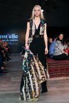 Azerbaijan Fashion Week: Фантазии дизайнеров России, Казахстана, Грузии и Азербайджана (ФОТО)