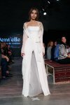 Azerbaijan Fashion Week: Фантазии дизайнеров России, Казахстана, Грузии и Азербайджана (ФОТО)