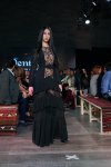 Azerbaijan Fashion Week: Фантазии дизайнеров России, Казахстана, Грузии и Азербайджана (ФОТО)