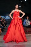 Azerbaijan Fashion Week: Фантазии дизайнеров России, Казахстана, Грузии и Азербайджана (ФОТО)
