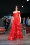 Azerbaijan Fashion Week: Фантазии дизайнеров России, Казахстана, Грузии и Азербайджана (ФОТО)