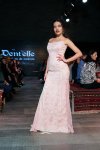 Azerbaijan Fashion Week: Фантазии дизайнеров России, Казахстана, Грузии и Азербайджана (ФОТО)