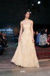 Azerbaijan Fashion Week: Фантазии дизайнеров России, Казахстана, Грузии и Азербайджана (ФОТО)