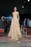 Azerbaijan Fashion Week: Фантазии дизайнеров России, Казахстана, Грузии и Азербайджана (ФОТО)