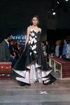 Azerbaijan Fashion Week: Фантазии дизайнеров России, Казахстана, Грузии и Азербайджана (ФОТО)