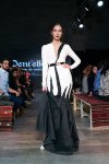 Azerbaijan Fashion Week: Фантазии дизайнеров России, Казахстана, Грузии и Азербайджана (ФОТО)