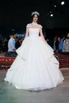 Azerbaijan Fashion Week: Фантазии дизайнеров России, Казахстана, Грузии и Азербайджана (ФОТО)