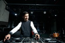 Azerbaijan Fashion Week: Фантазии дизайнеров России, Казахстана, Грузии и Азербайджана (ФОТО)