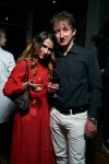 Azerbaijan Fashion Week: Фантазии дизайнеров России, Казахстана, Грузии и Азербайджана (ФОТО)