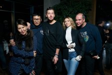 Azerbaijan Fashion Week: Фантазии дизайнеров России, Казахстана, Грузии и Азербайджана (ФОТО)