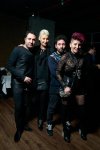 Azerbaijan Fashion Week: Фантазии дизайнеров России, Казахстана, Грузии и Азербайджана (ФОТО)