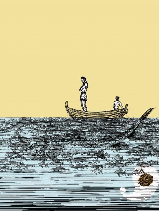 Книга азербайджанских писателей признана лучшей в Швеции (ФОТО)