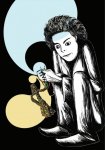 Книга азербайджанских писателей признана лучшей в Швеции (ФОТО)