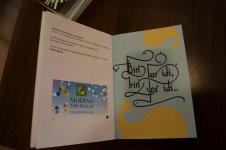 Книга азербайджанских писателей признана лучшей в Швеции (ФОТО)