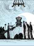 Книга азербайджанских писателей признана лучшей в Швеции (ФОТО)