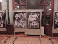 90-летие известного композитора отметили в Баку потрясающим концертом (ФОТО)