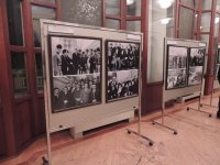 90-летие известного композитора отметили в Баку потрясающим концертом (ФОТО)