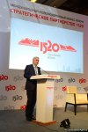 Int’l Rail Business Forum kicks off in Baku (PHOTO)
