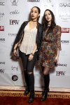 Baku Fashion Week: Дефиле дружбы – Азербайджан, Турция и Грузия (ФОТО)