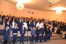 Определились финалисты "Интеллектуального первенства Азербайджана" (ФОТО)