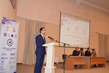 Определились финалисты "Интеллектуального первенства Азербайджана" (ФОТО)