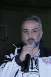 В Баку прошел благотворительный концерт с участием звезд (ФОТО)