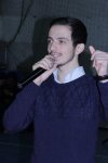 В Баку прошел благотворительный концерт с участием звезд (ФОТО)