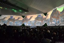 Открыта первая очередь железной дороги Туркменистан-Афганистан-Таджикистан (ФОТО)