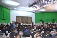 Открыта первая очередь железной дороги Туркменистан-Афганистан-Таджикистан (ФОТО)