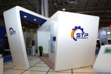 Bakutel 2016 Int’l ICT exhibition kicks off in Baku (PHOTO)