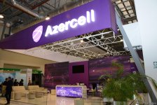 Bakutel 2016 Int’l ICT exhibition kicks off in Baku (PHOTO)