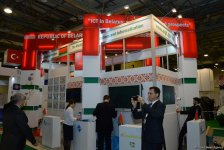 Bakutel 2016 Int’l ICT exhibition kicks off in Baku (PHOTO)