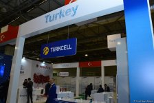 Bakutel 2016 Int’l ICT exhibition kicks off in Baku (PHOTO)