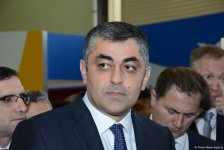Bakutel 2016 Int’l ICT exhibition kicks off in Baku (PHOTO)