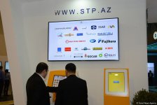 Bakutel 2016 Int’l ICT exhibition kicks off in Baku (PHOTO)