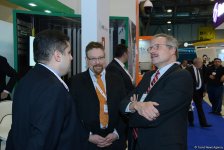 Bakutel 2016 Int’l ICT exhibition kicks off in Baku (PHOTO)