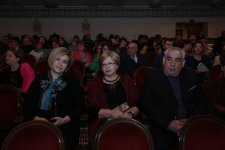 Триумф Рамиля Гасымова в опере "Вагиф": новая красочная постановка, овации зрителей (ФОТО)