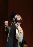 Рамиль Гасымов в образе Моллы Панаха Вагифа: Слова оказались пророческими  (ФОТО)