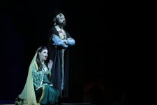 Рамиль Гасымов в образе Моллы Панаха Вагифа: Слова оказались пророческими  (ФОТО)