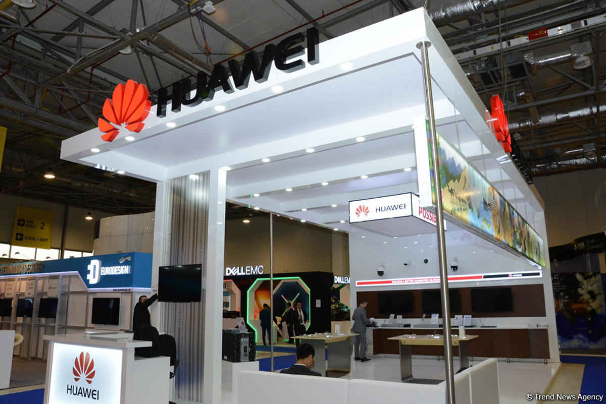 Bakutel 2016 Int’l ICT exhibition kicks off in Baku (PHOTO)