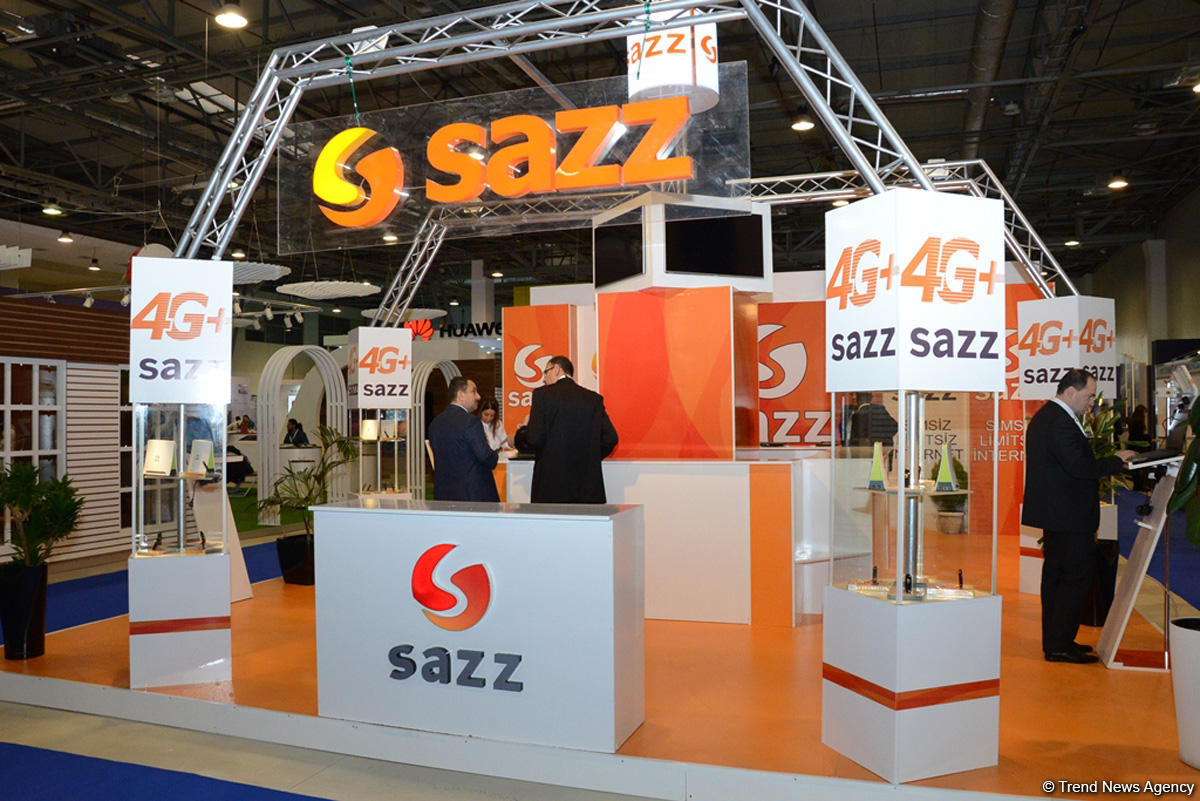 Bakutel 2016 Int’l ICT exhibition kicks off in Baku (PHOTO)