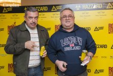 Баку такого рок-фестиваля еще не видел – шквал драйва и эмоций! (ФОТО)