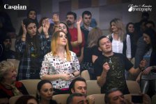 Баку такого рок-фестиваля еще не видел – шквал драйва и эмоций! (ФОТО)