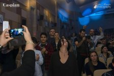 Баку такого рок-фестиваля еще не видел – шквал драйва и эмоций! (ФОТО)