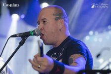 Баку такого рок-фестиваля еще не видел – шквал драйва и эмоций! (ФОТО)