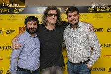 Баку такого рок-фестиваля еще не видел – шквал драйва и эмоций! (ФОТО)