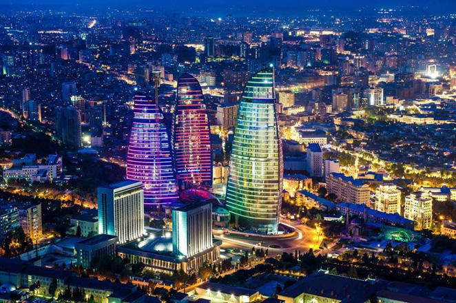 В Баку пройдет Международный фестиваль искусств "Testene Art Baku"