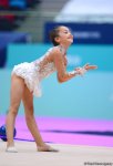 Day 2 of gymnastics championships kicks off in Baku (PHOTO)